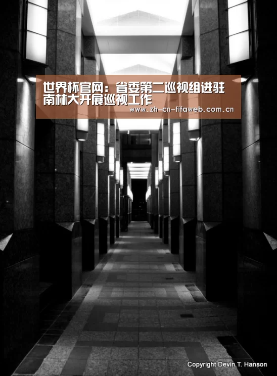 世界杯官网:省委第二巡视组进驻南林大开展巡视工作(图3) 2026世界杯