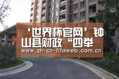 ‘世界杯官网’钟山县财政“四举措”大力支持打赢脱贫攻坚战(图3) 2026世界杯