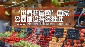 ‘世界杯官网’国家公园建设持续推进 外媒:实现经济环境平衡的有力助攻(图3) 2026世界杯